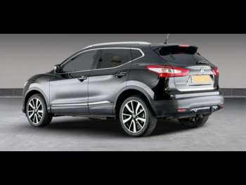 Used Nissan Qashqai 2014 for sale - 75077209: Photo