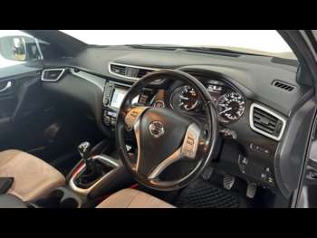 Used Nissan Qashqai 2014 for sale - 75077209: Photo