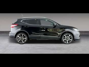 Used Nissan Qashqai 2014 for sale - 75077209: Photo