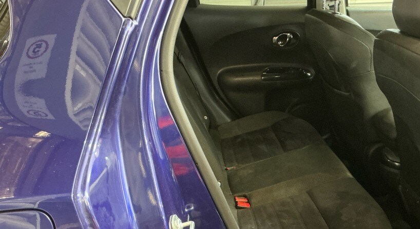 Used Nissan Juke 2019 for sale - 77815302: Photo 10