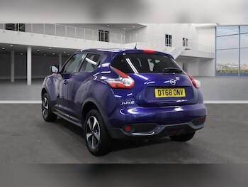 Used Nissan Juke 2019 for sale - 77815302: Photo