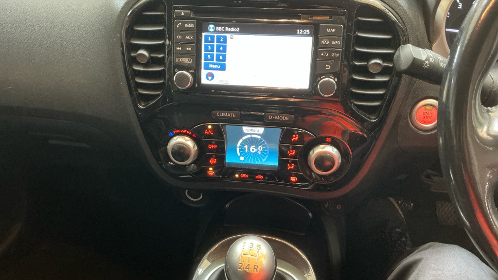 Used Nissan Juke 2019 for sale - 77815302: Photo 3