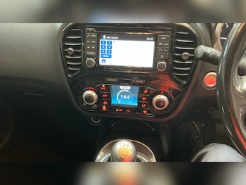 Used Nissan Juke 2019 for sale - 77815302: Photo