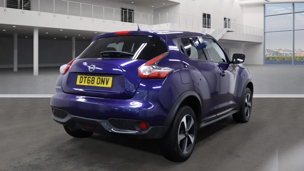 Used Nissan Juke 2019 for sale - 77815302: Photo 5