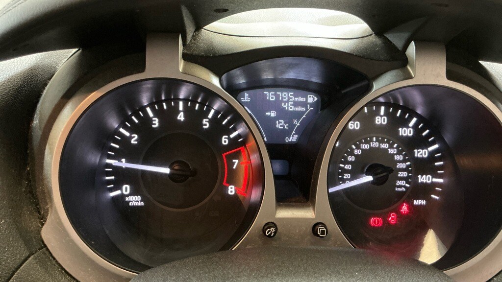 Used Nissan Juke 2019 for sale - 77815302: Photo 9