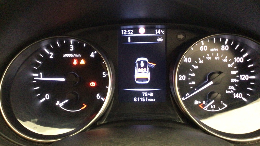 Used Nissan Qashqai 2017 for sale - 76477390: Photo 10