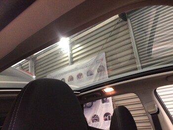 Used Nissan Qashqai 2017 for sale - 76477390: Photo