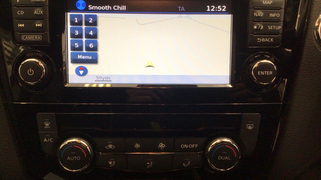 Used Nissan Qashqai 2017 for sale - 76477390: Photo 4