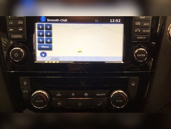 Used Nissan Qashqai 2017 for sale - 76477390: Photo