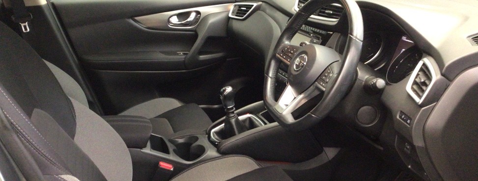 Used Nissan Qashqai 2017 for sale - 76477390: Photo 9