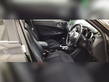 Used Nissan Juke 2016 for sale - 79556420: Photo