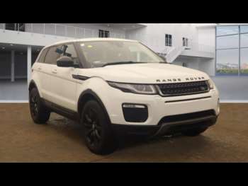 2019 (68) - 2.0 TD4 180 SE Tech 5dr Auto 4WD LEATHER / NAV / ULEZ / LAND ROVER HISTORY
