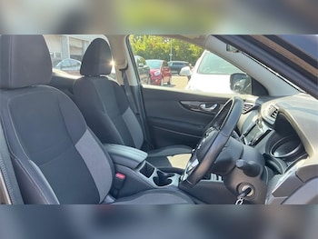 Used Nissan Qashqai 2020 for sale - 79296376: Photo