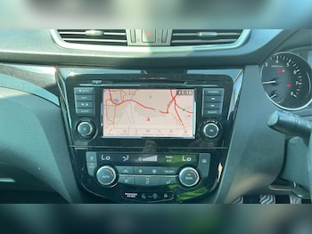 Used Nissan Qashqai 2020 for sale - 79296376: Photo