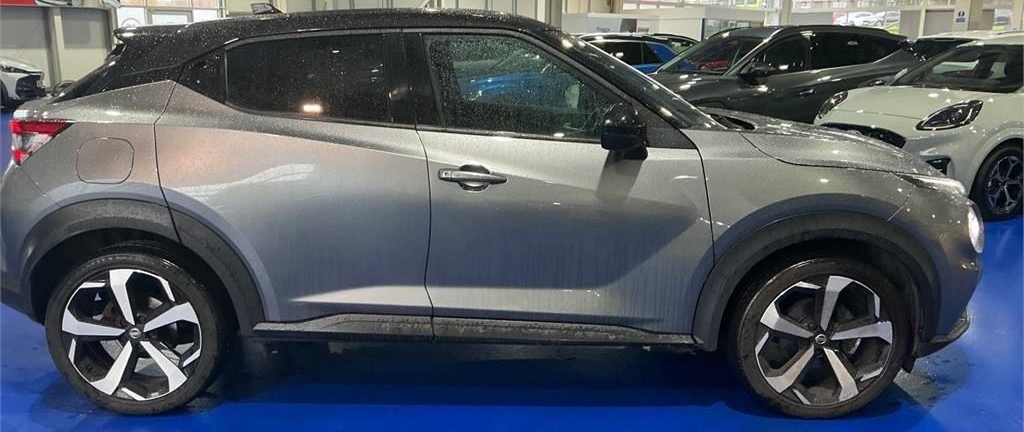 Used Nissan Juke 2021 for sale - 76507849: Photo 1