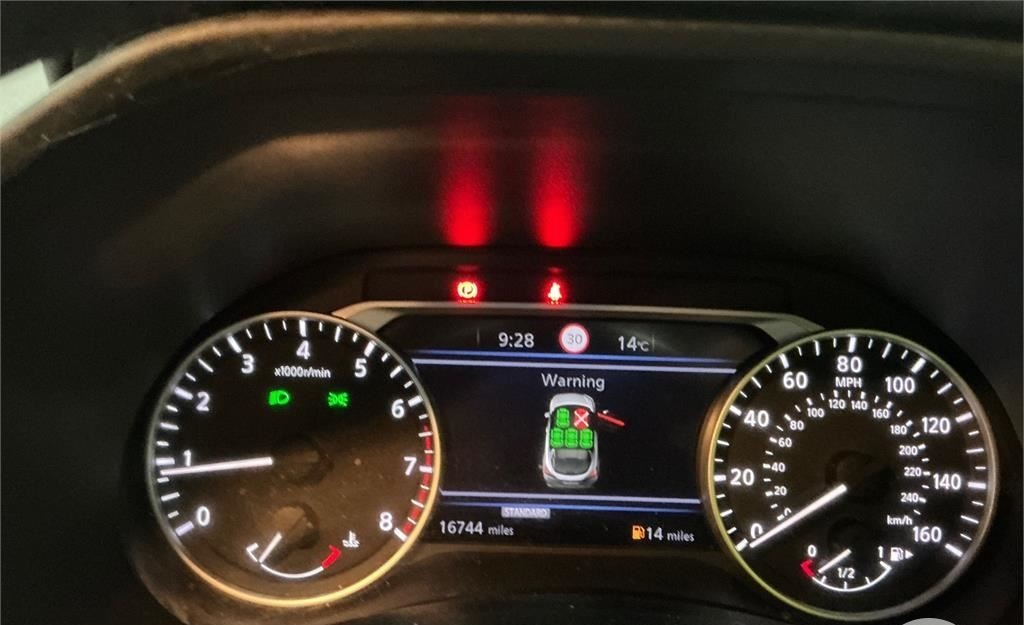 Used Nissan Juke 2021 for sale - 76507849: Photo 10