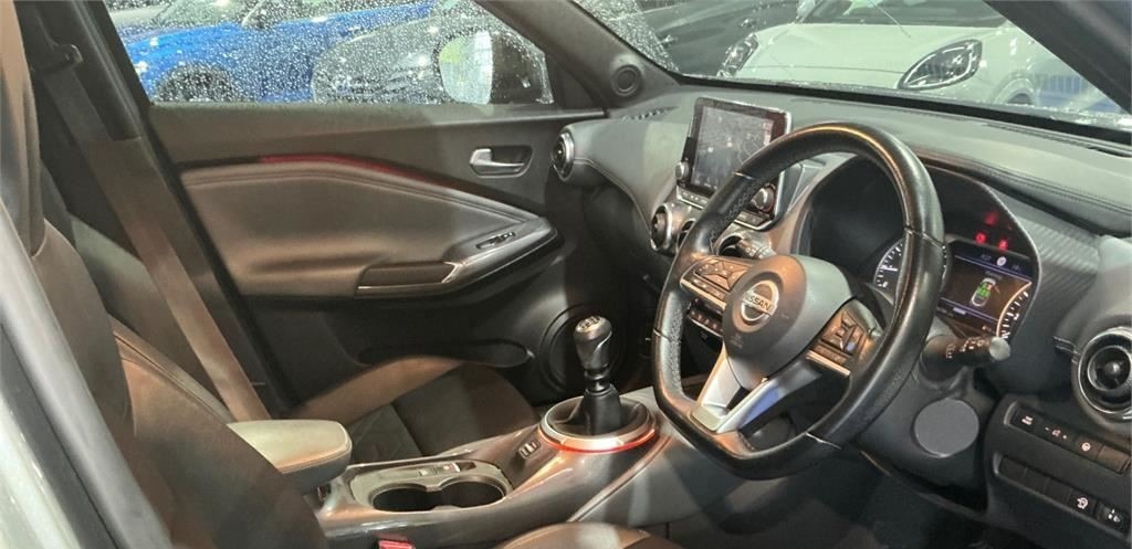 Used Nissan Juke 2021 for sale - 76507849: Photo 3