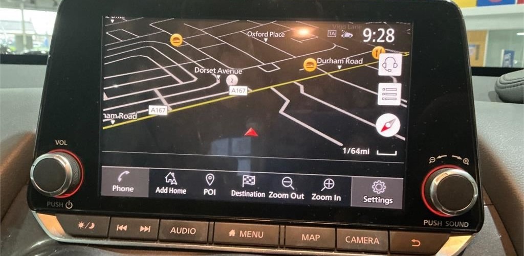 Used Nissan Juke 2021 for sale - 76507849: Photo 4