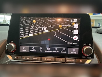 Used Nissan Juke 2021 for sale - 76507849: Photo