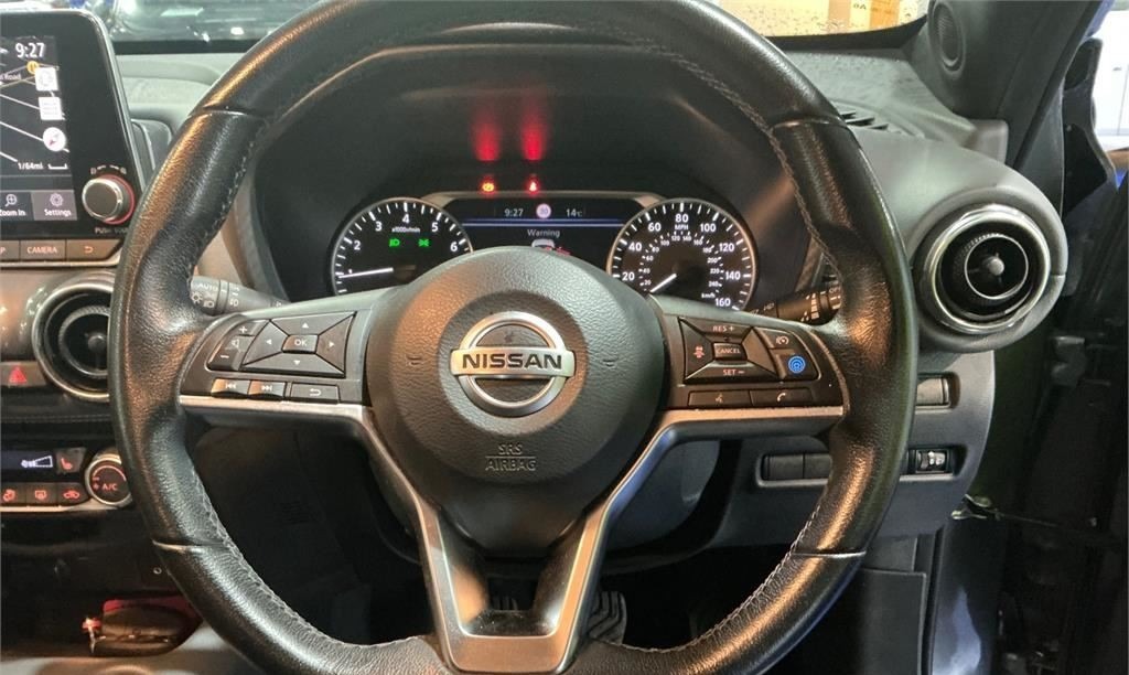 Used Nissan Juke 2021 for sale - 76507849: Photo 9