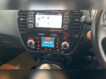Used Nissan Juke 2019 for sale - 78745449: Photo