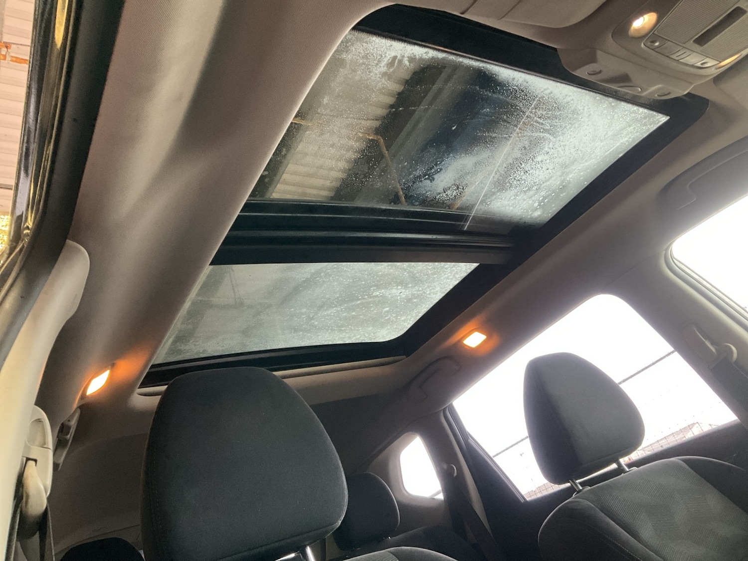 Used Nissan X-Trail 2017 for sale - 77846633: Photo 3