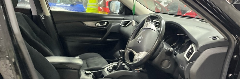 Used Nissan X-Trail 2017 for sale - 77846633: Photo 6