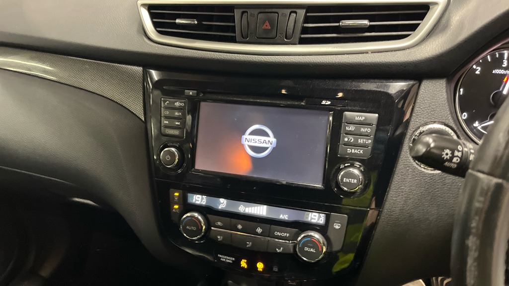 Used Nissan X-Trail 2017 for sale - 77846633: Photo 7