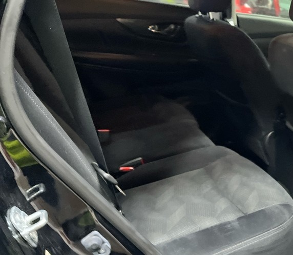 Used Nissan X-Trail 2017 for sale - 77846633: Photo 8