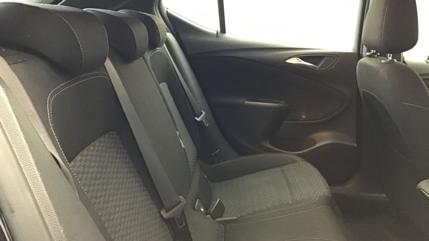 Used Vauxhall Astra 2017 for sale - 76651113: Photo 10