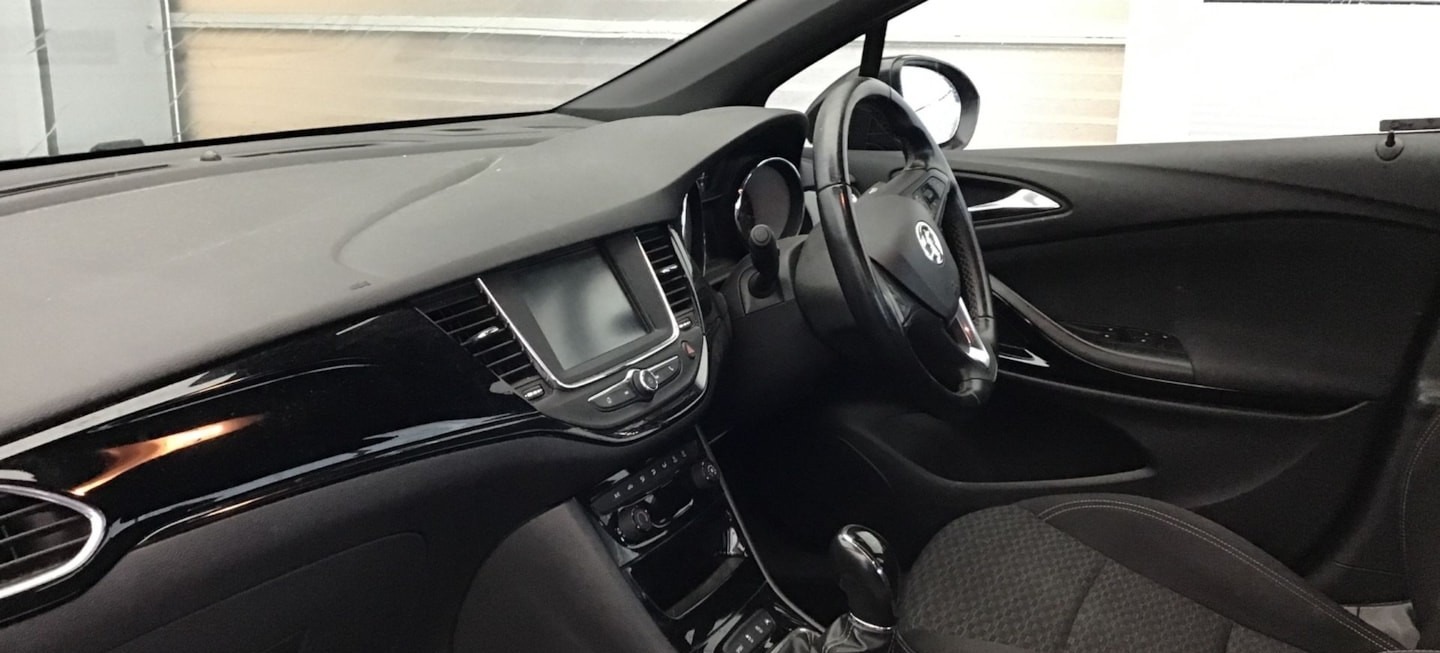 Used Vauxhall Astra 2017 for sale - 76651113: Photo 4