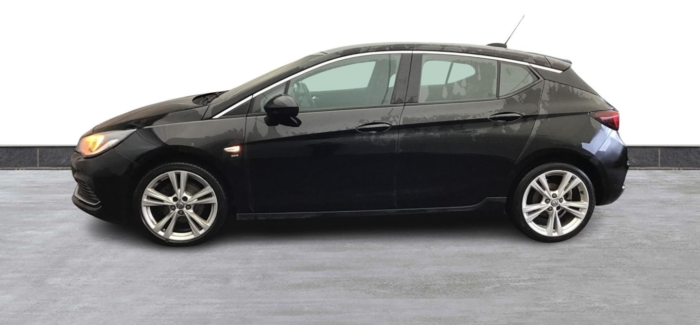 Used Vauxhall Astra 2017 for sale - 76651113: Photo 6