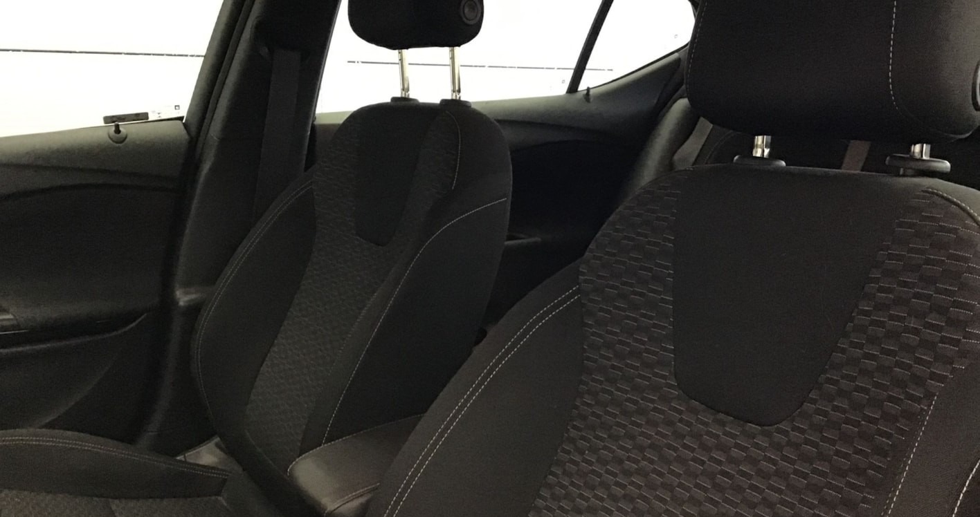 Used Vauxhall Astra 2017 for sale - 76651113: Photo 9