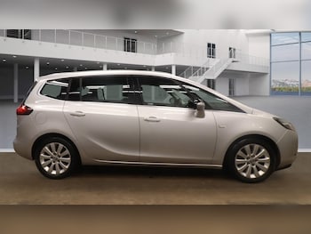 2016 (16) - 2.0 CDTi 170 Tech Line 5dr Auto ++ SAT NAV / ULEZ / DAB / BLUETOOTH ++