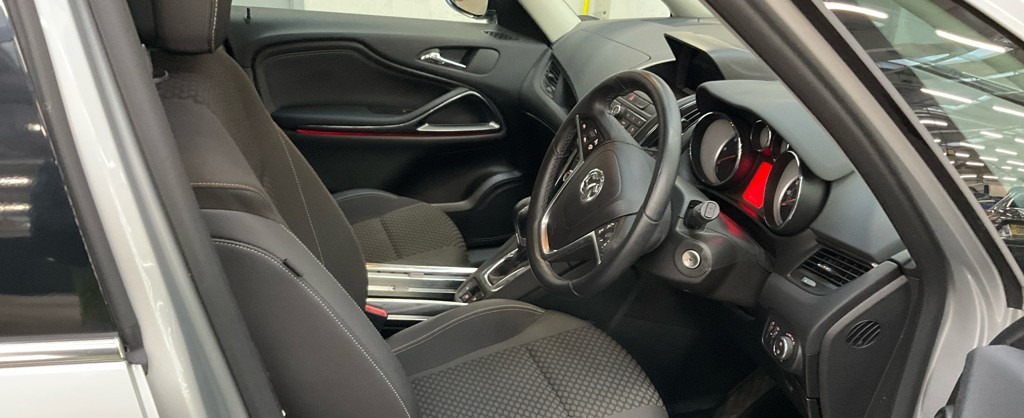 Used Vauxhall Zafira 2016 for sale - 77167981: Photo 8