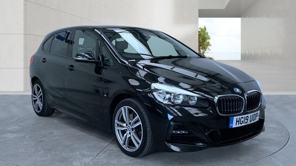 Bmw 2 Series
