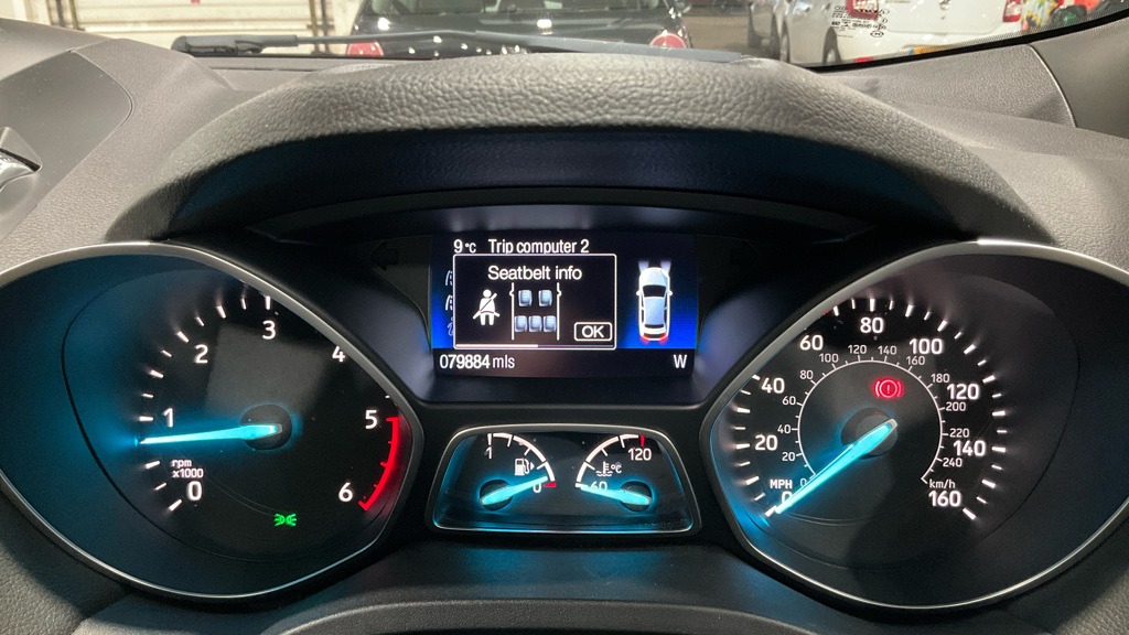 Used Ford Kuga 2017 for sale - 78012770: Photo 10