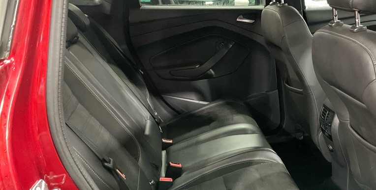 Used Ford Kuga 2017 for sale - 78012770: Photo 11