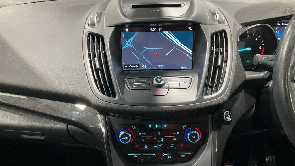 Used Ford Kuga 2017 for sale - 78012770: Photo 4