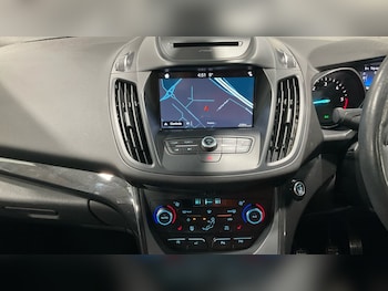 Used Ford Kuga 2017 for sale - 78012770: Photo