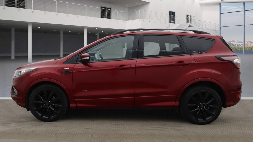Used Ford Kuga 2017 for sale - 78012770: Photo 8