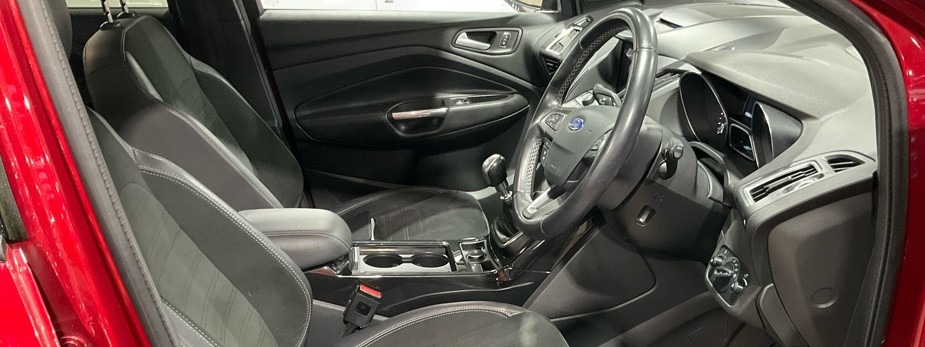 Used Ford Kuga 2017 for sale - 78012770: Photo 9