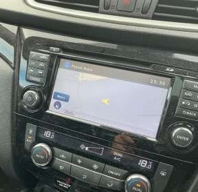 Used Nissan Qashqai 2016 for sale - 77844870: Photo 3