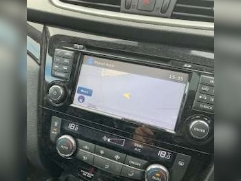 Used Nissan Qashqai 2016 for sale - 77844870: Photo