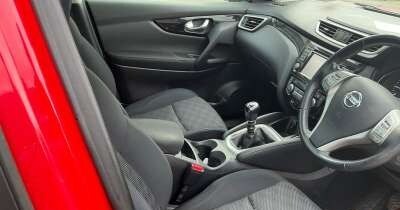 Used Nissan Qashqai 2016 for sale - 77844870: Photo 7