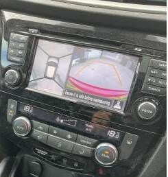 Used Nissan Qashqai 2016 for sale - 77844870: Photo 8