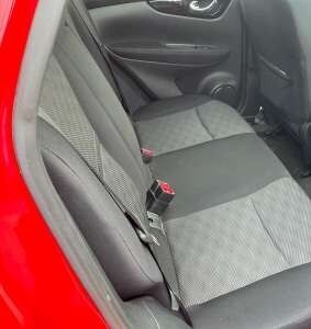 Used Nissan Qashqai 2016 for sale - 77844870: Photo 9