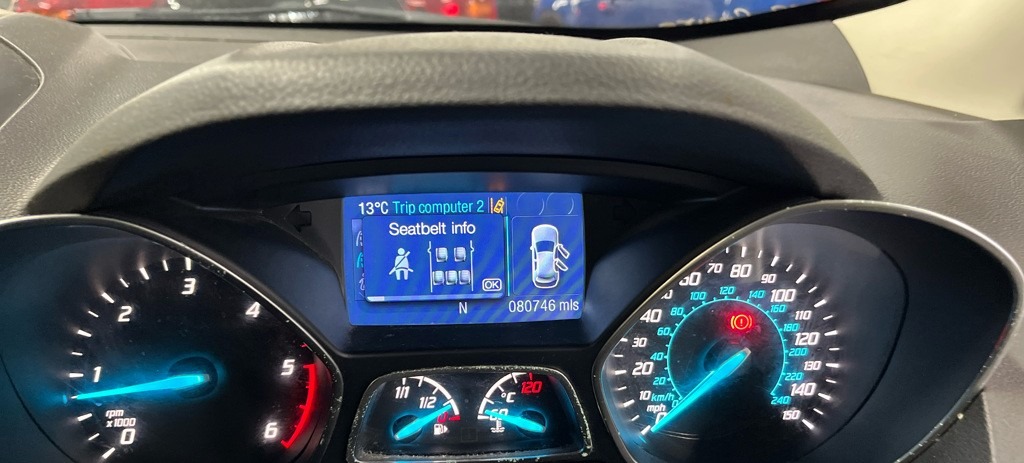 Used Ford Kuga 2016 for sale - 77803717: Photo 10