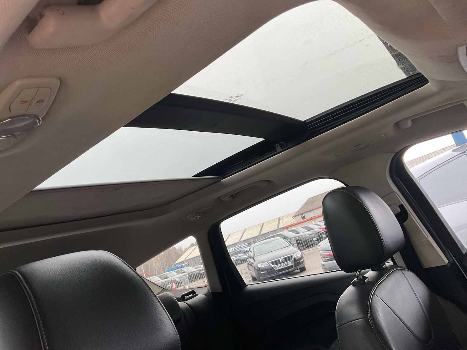 Used Ford Kuga 2016 for sale - 77803717: Photo 3