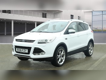 Used Ford Kuga 2016 for sale - 77803717: Photo